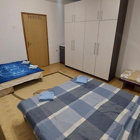 Mini Hill Apartment Sarajevo Ngoại thất bức ảnh