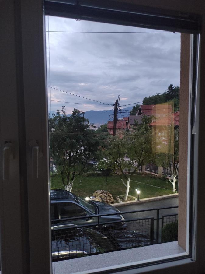 Mini Hill Apartment Sarajevo Ngoại thất bức ảnh
