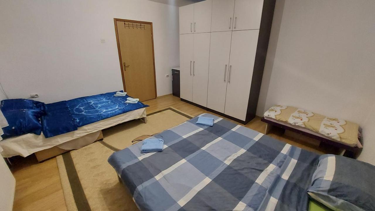 Mini Hill Apartment Sarajevo Ngoại thất bức ảnh