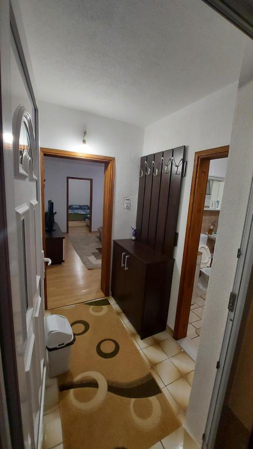 Mini Hill Apartment Sarajevo Ngoại thất bức ảnh
