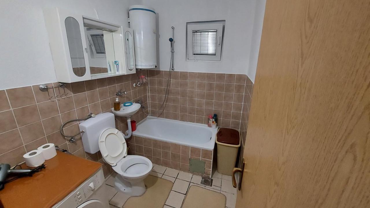 Mini Hill Apartment Sarajevo Ngoại thất bức ảnh