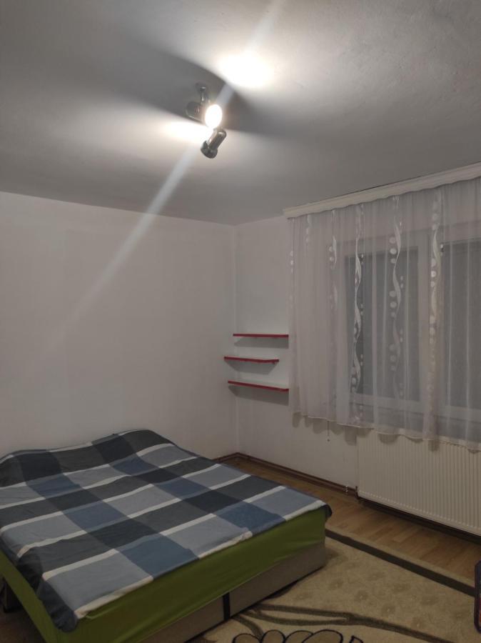 Mini Hill Apartment Sarajevo Ngoại thất bức ảnh